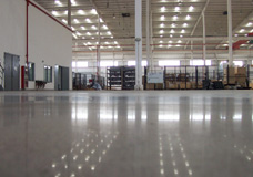 密封固化剂地面施工要点分析