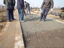 欧进彩色透水混凝土工艺流程-m.licheng1555.cn