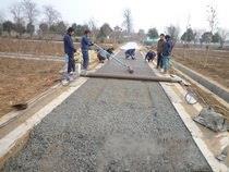 欧进彩色透水混凝土工艺流程-m.licheng1555.cn