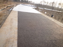 欧进彩色透水混凝土工艺流程-m.licheng1555.cn